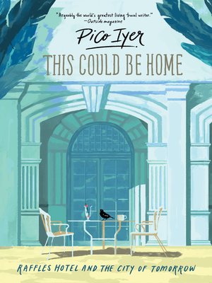 cover image of This Could Be Home